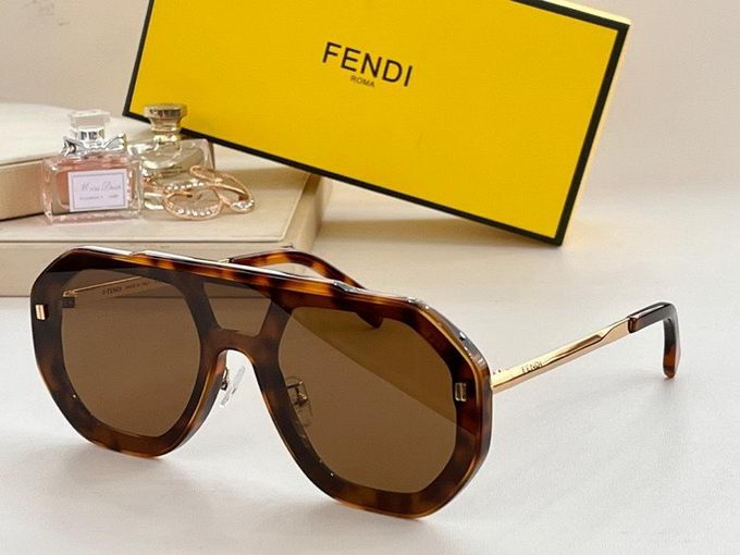 Fendi Sunglasses ID:20230612-971